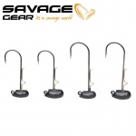 Savage Gear Ned Jighead 7g 3pcs