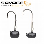 Savage Gear Ned Jighead 7g 3pcs