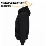 Savage Gear Junior Logo Hoodie
