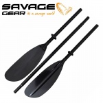 Savage Gear E-Rider Kayak 