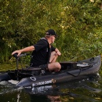 Savage Gear E-Rider Kayak 