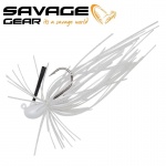 Savage Gear Skirt Flirt Jig 6cm 4g