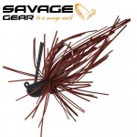 Savage Gear Skirt Flirt Jig 6cm 6g