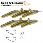 Savage Gear Gravity Stick Mini Kit 12cm