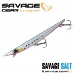 SG Needle Tracker 10cm 10g S Red Belly Sardine