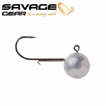 Savage Gear Ball Jighead 3g