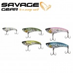 Savage Gear Vib Blade SW 4.5cm