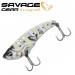 Savage Gear Vib Blade SW 5.5cm