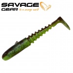 Savage Gear Gobster Shad 7.5cm 5pcs