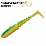 Savage Gear Gobster Shad 7.5cm 5pcs