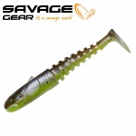 Savage Gear Gobster Shad 7.5cm 5pcs