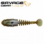 Savage Gear Gobster Shad 11.5cm Mix 5pcs