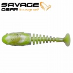 Savage Gear Gobster Shad 11.5cm Mix 5pcs