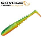 Savage Gear Gobster Shad 11.5cm 5pcs