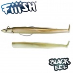 Fiiish Black Eel No2 Combo 11cm 15g