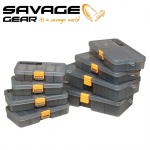 Savage Gear Lurebox 1B Smoke