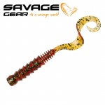 Savage Gear Pro Grub 6.5cm