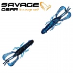 Savage Gear Reaction Crayfish 7.3cm 5pcs