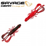 Savage Gear Reaction Crayfish 7.3cm 5pcs