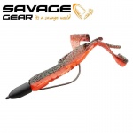 Savage Gear Reaction Crayfish 7.3cm 5pcs