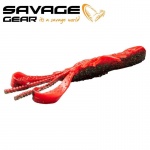 Savage Gear Reaction Crayfish 7.3cm 5pcs