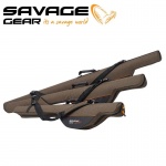 SG Twin Rodbag 8ft6inch 140cm 2Rods