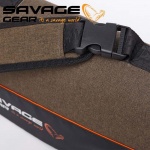 Savage Gear Twin Rodbag 150cm