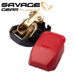 Savage Gear Thruster 12V 55lbs