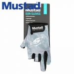 Mustad Sun Gloves GL003