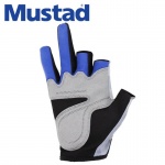 Mustad Sun Gloves GL003