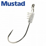 Mustad Powerlock Plus W Spring Gripper 91768S18