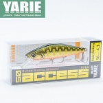 Yarie 677 Access HS 50mm 4.3g D3