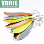 Yarie 678 Dove WF 20g GB5