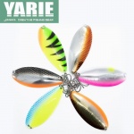 Yarie 678 Dove WF 20g GB7