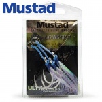 Mustad Ocean Crystal Jigging Assist Rig J-ASSIST5