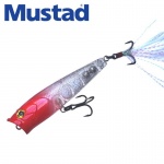 Mustad Burpy Popper 65F MLBP65F