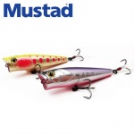 Mustad Burpy Popper 65F MLBP65F