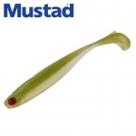 Mustad Mezashi Keel Tail Minnow 7.6cm 6pcs