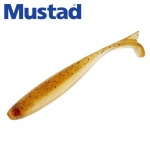 Mustad Mezashi Keel Tail Minnow 7.6cm 6pcs