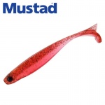 Mustad Mezashi Keel Tail Minnow 7.6cm 6pcs