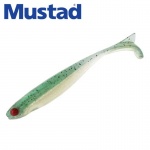 Mustad Mezashi Keel Tail Minnow 8.9cm 6pcs