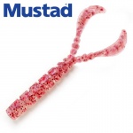 Mustad Aji Worm Chiki-Chiki AJW-CHK 4.3cm