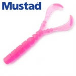 Mustad Aji Worm Chiki-Chiki AJW-CHK 4.3cm