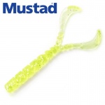 Mustad Aji Worm Chiki-Chiki AJW-CHK 4.3cm