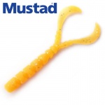 Mustad Aji Worm Chiki-Chiki AJW-CHK 4.3cm