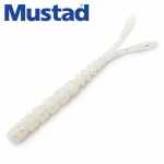 Mustad Aji Worm Pilo-Pilo AJW-PILO 5cm