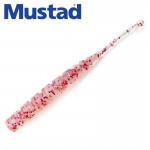 Mustad Aji Worm Plu-Plu AJW-PLU 5cm