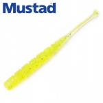 Mustad Aji Worm Plu-Plu AJW-PLU 5cm