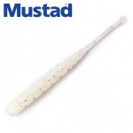 Mustad Aji Worm Plu-Plu AJW-PLU 5cm