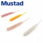 Mustad Aji Worm Plu-Plu AJW-PLU 5cm